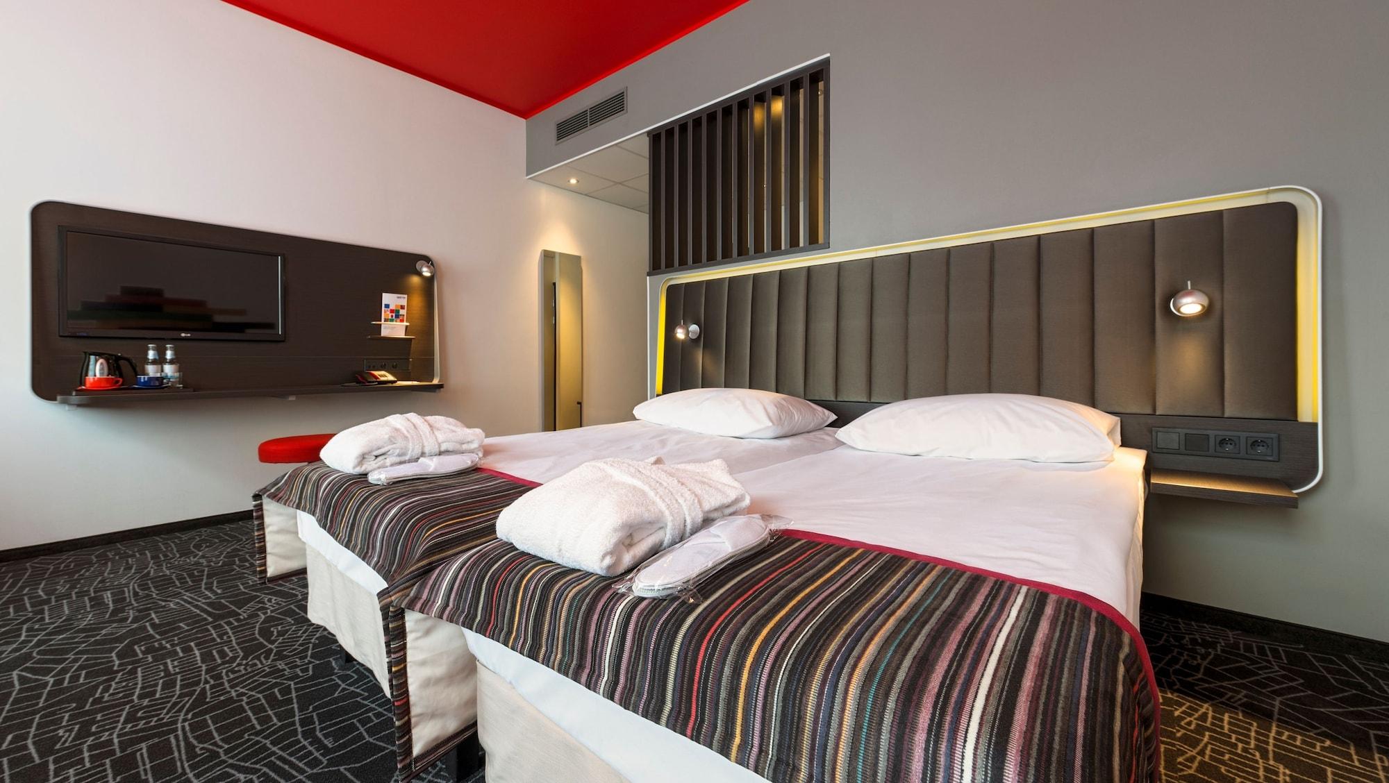 Park Inn By Radisson Central Tallinn Ruang foto