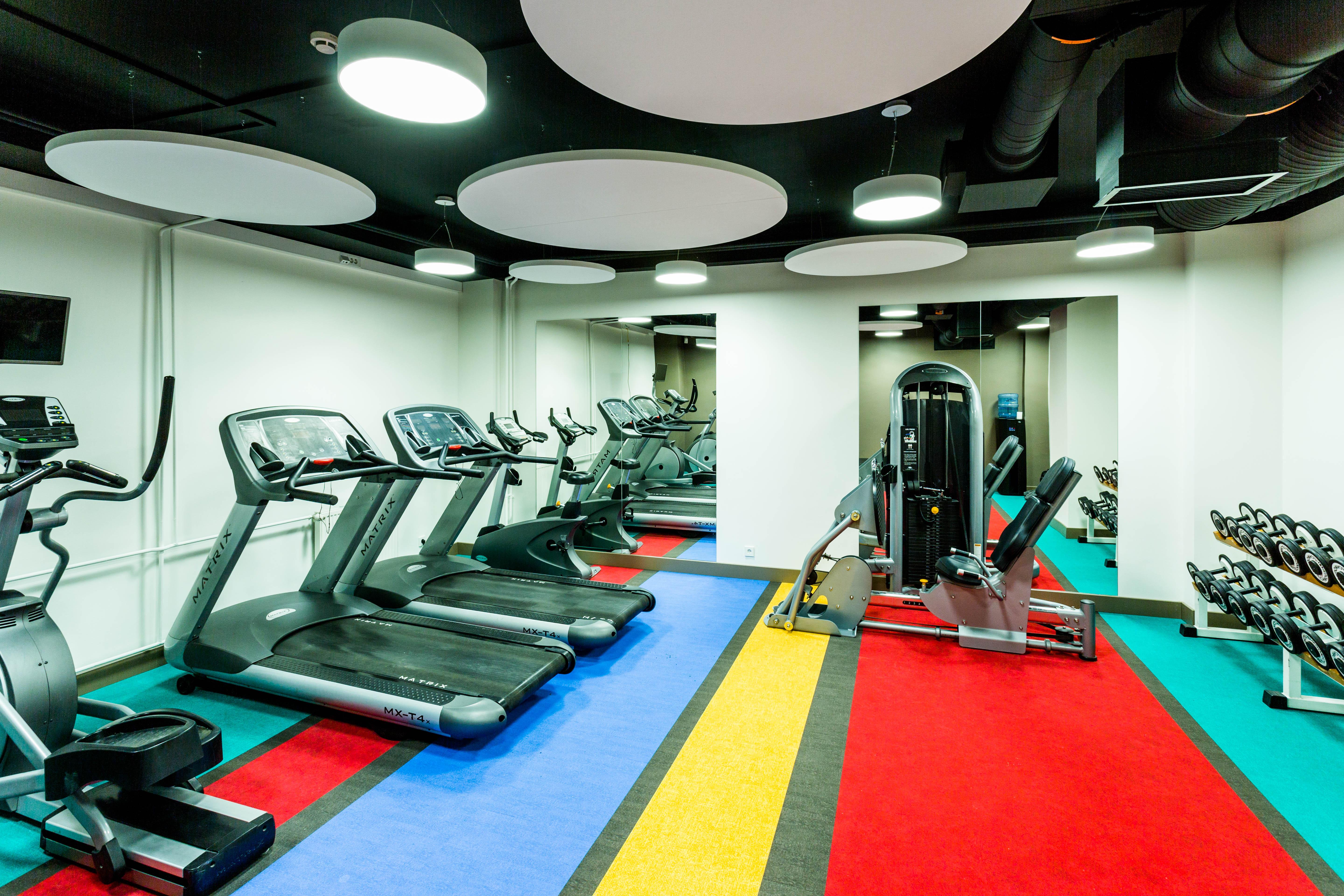 Park Inn By Radisson Central Tallinn Bagian luar foto