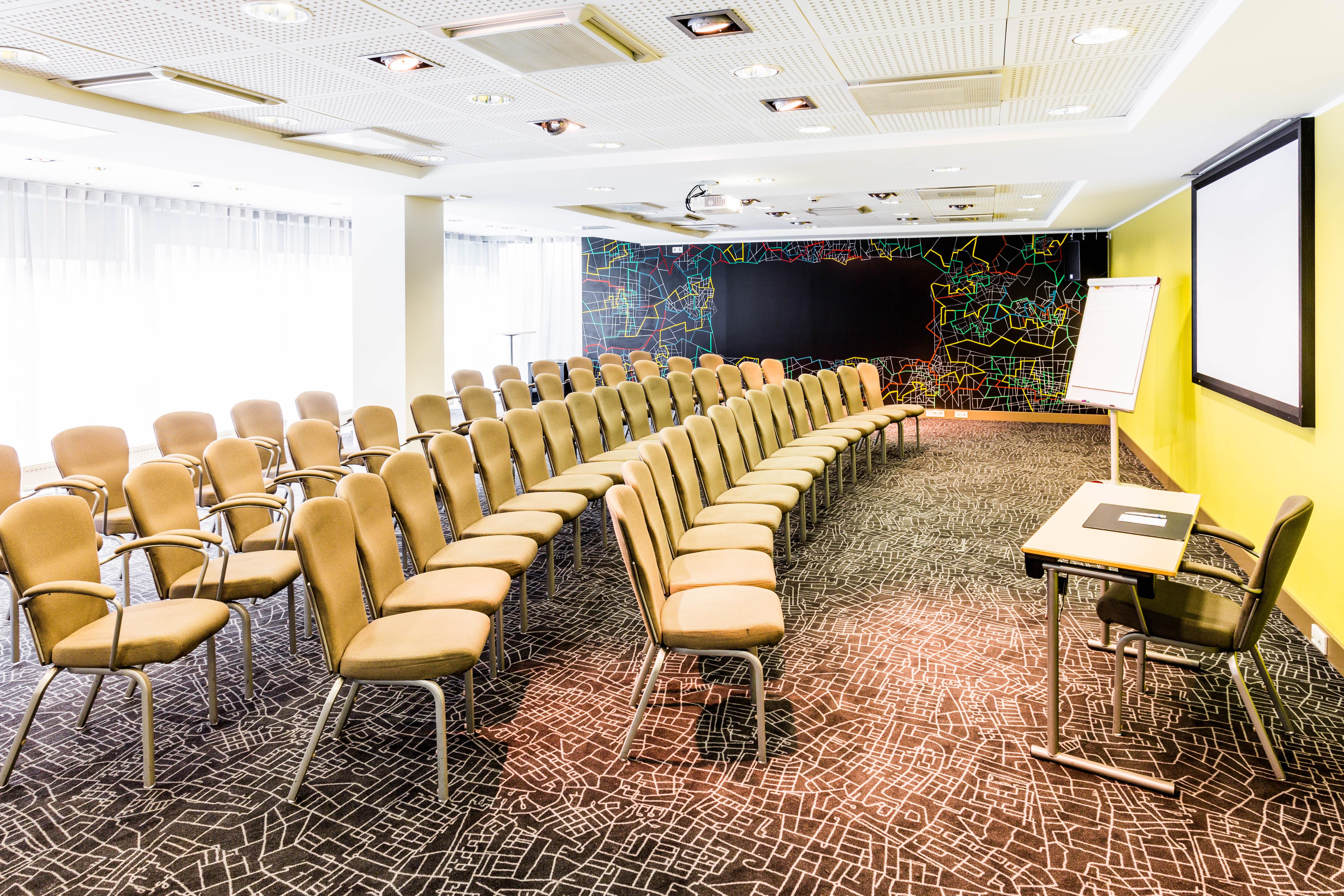 Park Inn By Radisson Central Tallinn Bagian luar foto