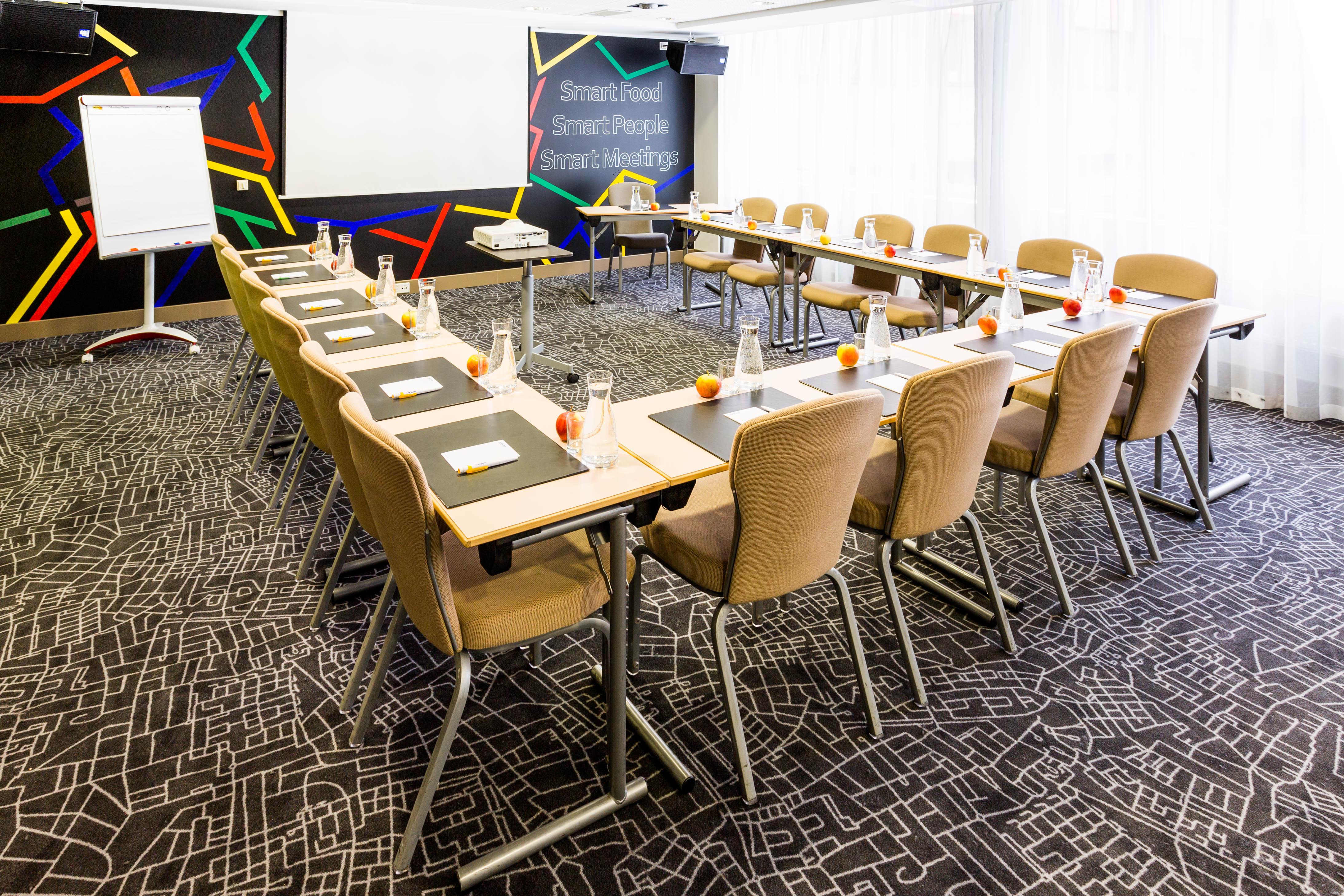Park Inn By Radisson Central Tallinn Bagian luar foto