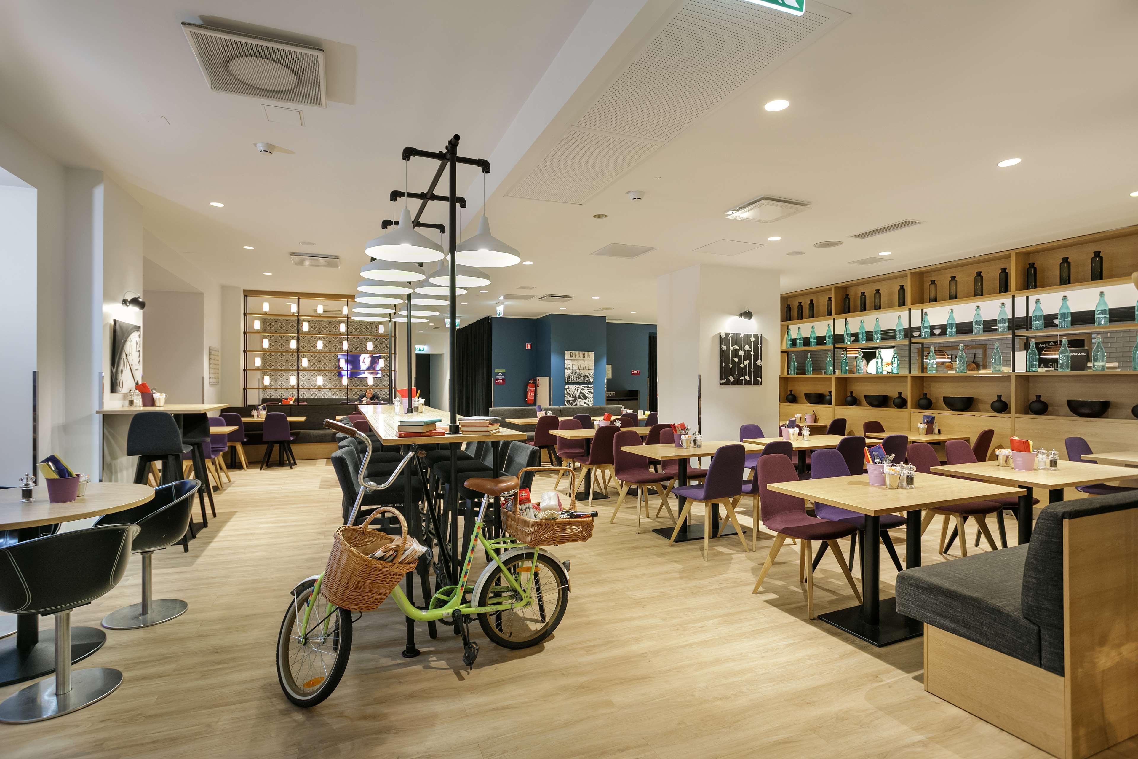 Park Inn By Radisson Central Tallinn Bagian luar foto