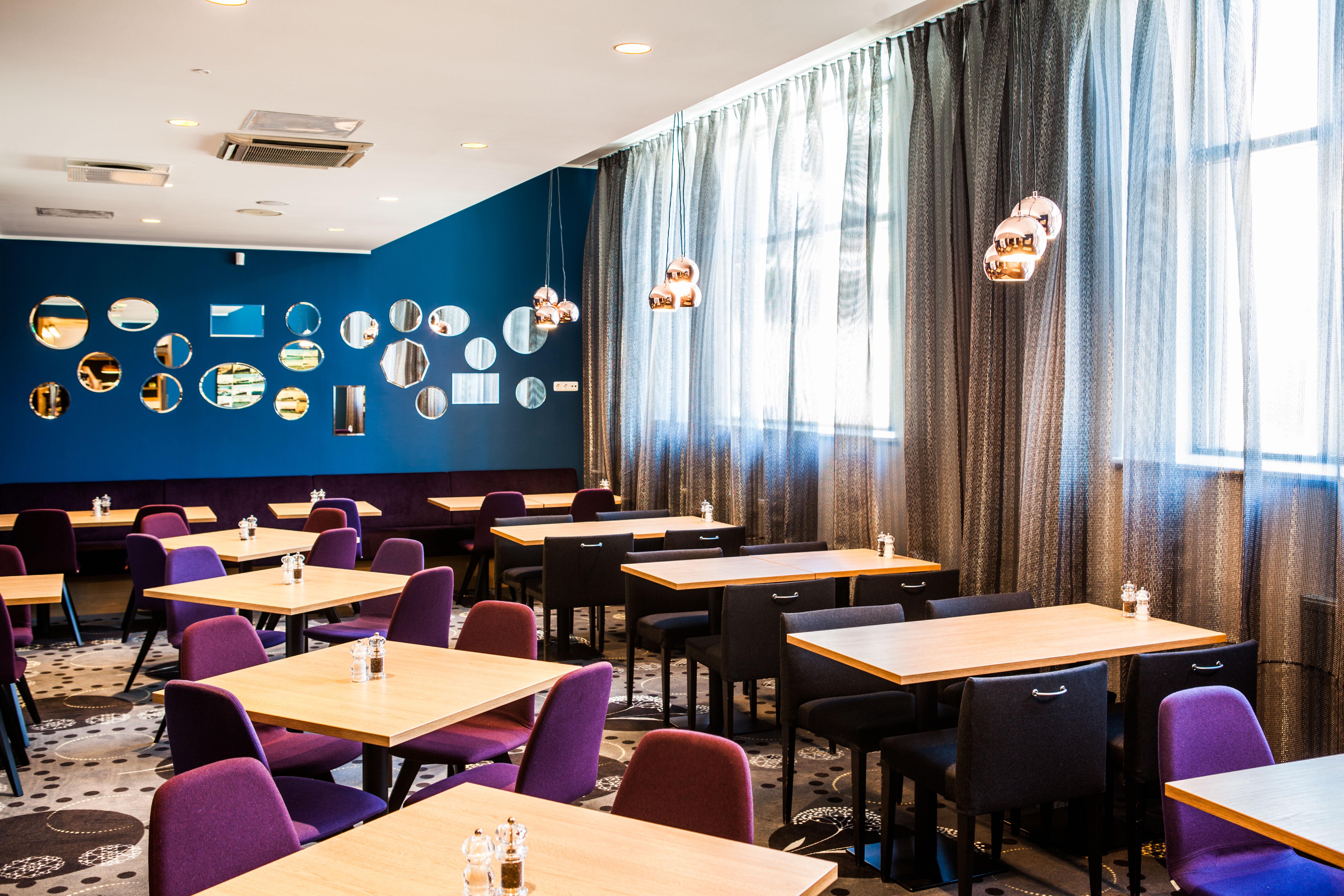 Park Inn By Radisson Central Tallinn Bagian luar foto
