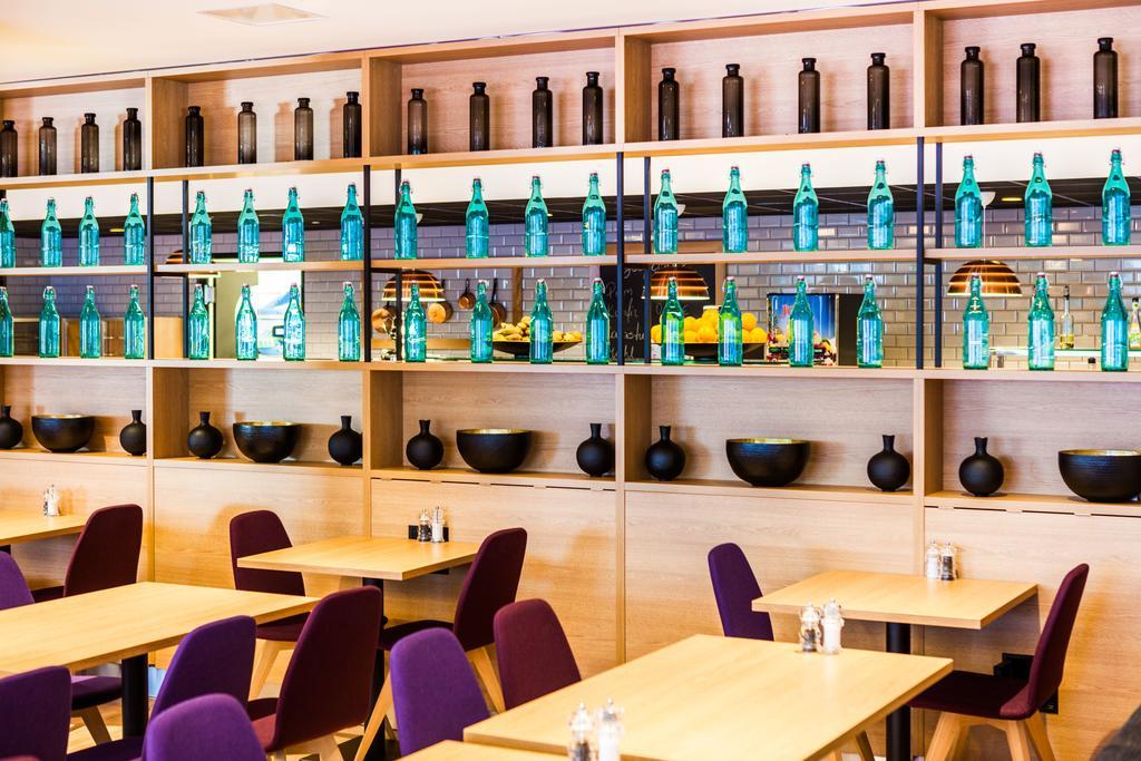 Park Inn By Radisson Central Tallinn Bagian luar foto